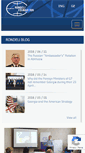Mobile Screenshot of gfsis.org